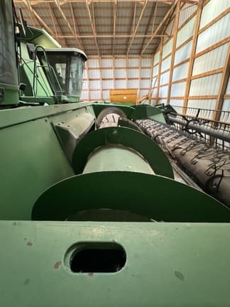 Main image John Deere 914P